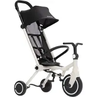 Smartrike Buggy/Dreirad - Wunder - Mondschein vor Whit - - One Size - Buggy