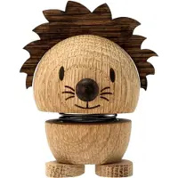 Hoptimist Lion S Brown