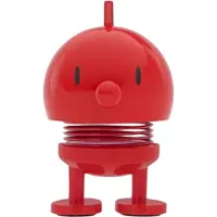 Hoptimist Bumble XS Red