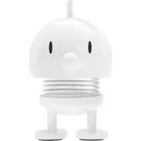 Hoptimist Bumble XS White