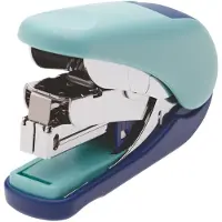 Plus Japan nietmachine ST-010 V plat nieten, rood