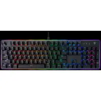 Vortech Pro Mechanisch Gaming Toetsenbord Qwerty