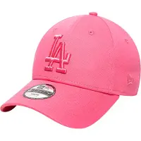 New Era junior pet NEW YORK YANKEES koraal Rood Jongens/Meisjes Katoen