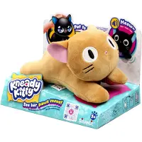 Silverlit - Kneady Kitty Black (89275)