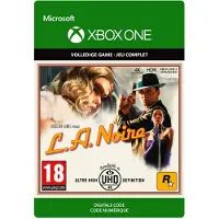 L.A. Noire - One & 360 Download