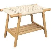 Dutchbone Kintaro Kruk Naturel