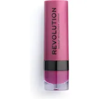 Revolution - Matte Lippenstift - 145 Vixen