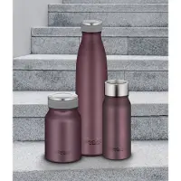 Thermos Drinkbeker geïsoleerd TC, 0,5 L, rosé
