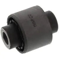 MAPCO 38897 Draagarmrubber
