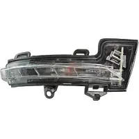 Diederichs 7832327 Knipperlichtautomaat / Pinkdoos