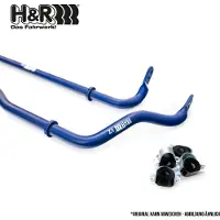 H&R 33614-2 Stabilisator, chassis