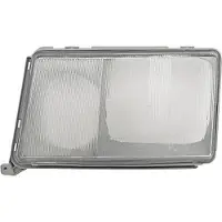Diederichs 1612085 Koplampglas
