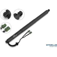 STABILUS Elektromotor, achterklep 835843