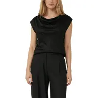 s.Oliver Black Label Top zwart