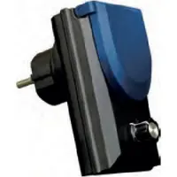 Aquaforte FC-300 Flow Control (toerenregelaar)