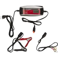 HP Autozubehör smart 4A Oplader 4 A 4 A