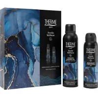Therme Men Nordic Wellness Classic geschenkset
