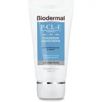 Biodermal P-CL-E Voedende Handcrème - Droge Huid