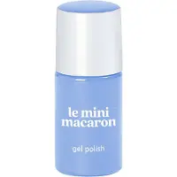 Le Mini Macaron Gel Polish Fleur Bleue 10 ml