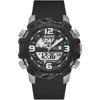 GUESS Slate Gw0421g1 Horloge