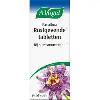 A.Vogel Passiflora Rustgevende* Tabletten