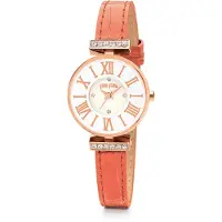 Folli Follie Wf13b014ssw Dameshorloge