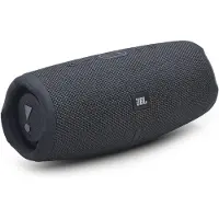 JBL Charge Essential 3 Se Bluetooth Speaker (2026) Bluetooth-speaker Zwart