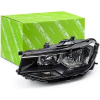 Valeo Koplampen 450704, links
