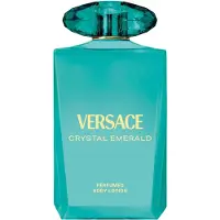 Versace - Crystal Emerald Bodylotion - 200 ML