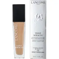 Lancôme Teint Miracle Foundation SPF15 30 ml - 010 Beige Porcelaine