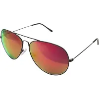 Folli Follie Sg17t013ko Dames Zonnebril