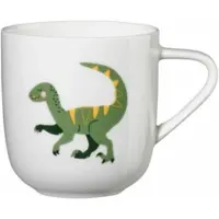 Asa selection Mok Kids Velociraptor Vincent 250 ml