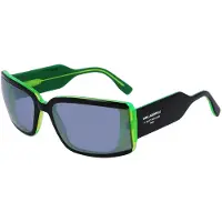 Karl Lagerfeld Kl6106s Zonnebril Groene Montuur