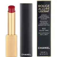 Chanel Rouge Allure L'Extrait Hoge-Intensiteit Lippenkleur