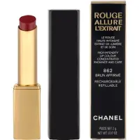 Chanel Rouge Allure L'Extrait Lipstick Refillable 862 2 gram