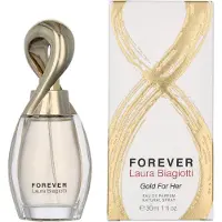 Laura Biagiotti Damesgeuren Forever Eau de parfum Dames 30ml