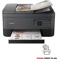 Canon Pixma TS7450i Zwart