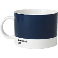 Pantone Theebeker Design Pantone Dark Blue 475 ml