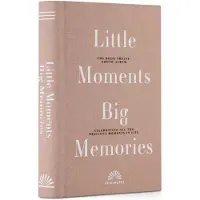 Printworks Fotoalbum - Little Moments Big Memories