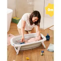 Badabulle Opvouwbaar Babybadje unisex