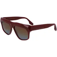Victoria Beckham Vb603s-604 Dames Zonnebril