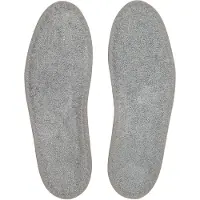 Springyard Sensus Fresh inlegzolen badstof - ondersteuning en demping - voor sneakers en werkschoenen – maat 38