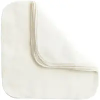Imse Vimse Reusable Wipes Natural 10 St.