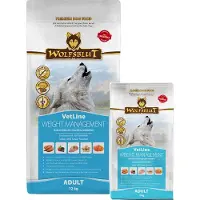 Wolfsblut Vetline Weight Management - Hondenvoer