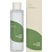 Isntree Aloe Verzorgende Toner