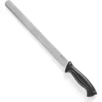 Hendi ham-/zalmmes 49 cm lang lemmet 35 cm dikte 1,7 mm