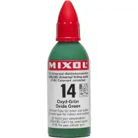 Mixol 14 OXYDE GROEN 20ML