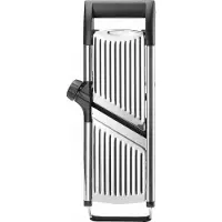 Hendi Groentesnijder RVS | Mandoline