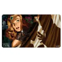 Ultra pro - Magic - The Gathering - Secret Lair - Speelkleed Hard Boiled Thrillers V2 (60 x 34 cm)
