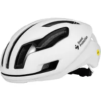 Sweet Protection Falconer 2Vi Mips Helm Wit/Zwart